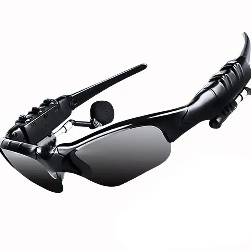 Lunettes de soleil intelligentes avec Musique et Appels