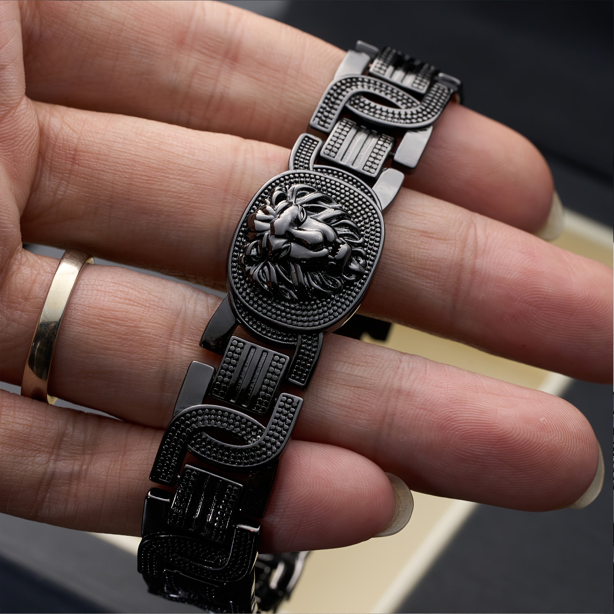 Bracelet Sceau Royal