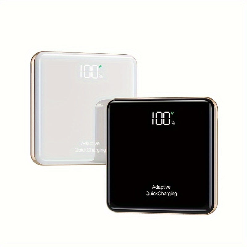 Batterie Externe de Poche : La Puissance Maximale en Format Mini ( 20000 mAh)