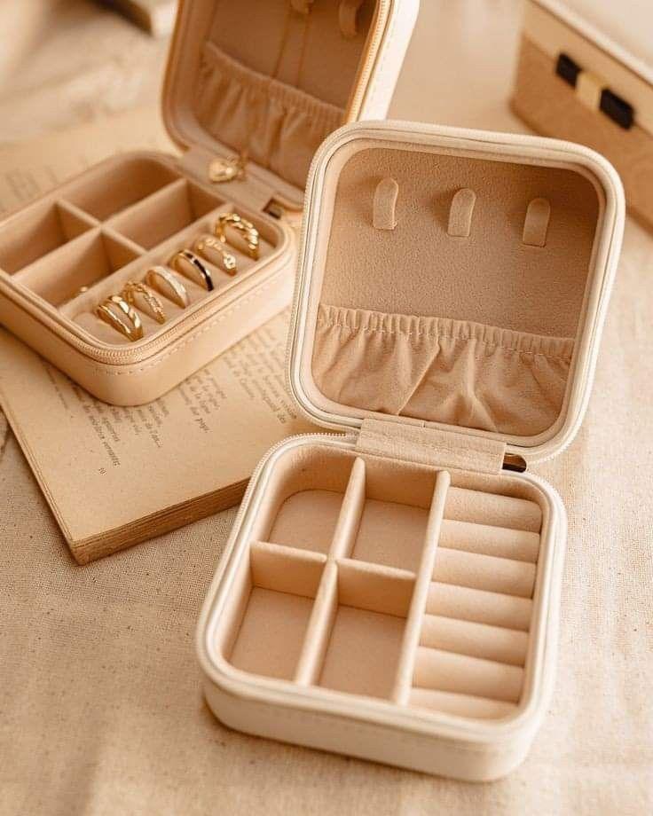 Boîte à Bijoux