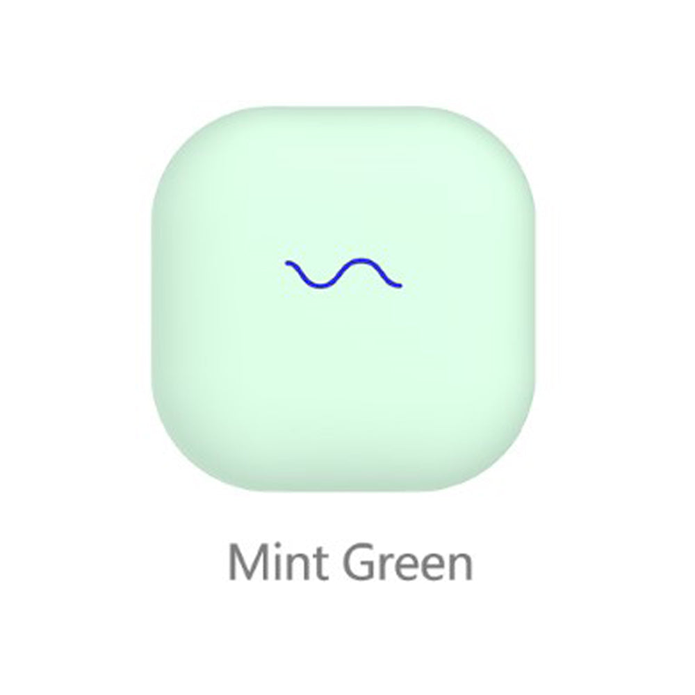 Désinfectant UV pour Brosse à Dents - Elimine 100% des bactéries en moins de 3 min