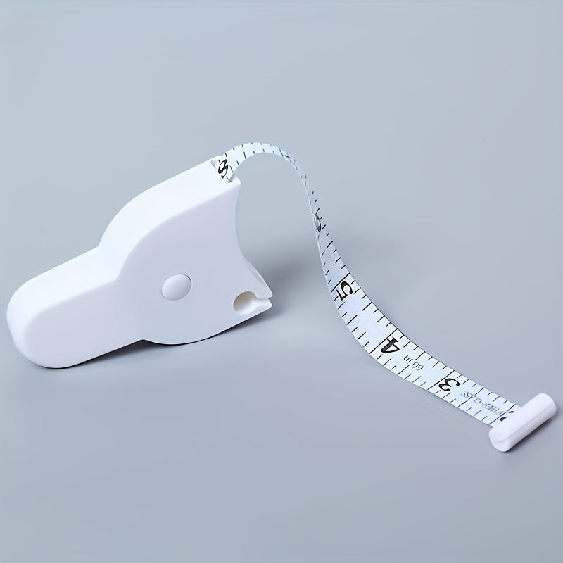 Mètre Ruban  – Suivi Fitness et Corporel