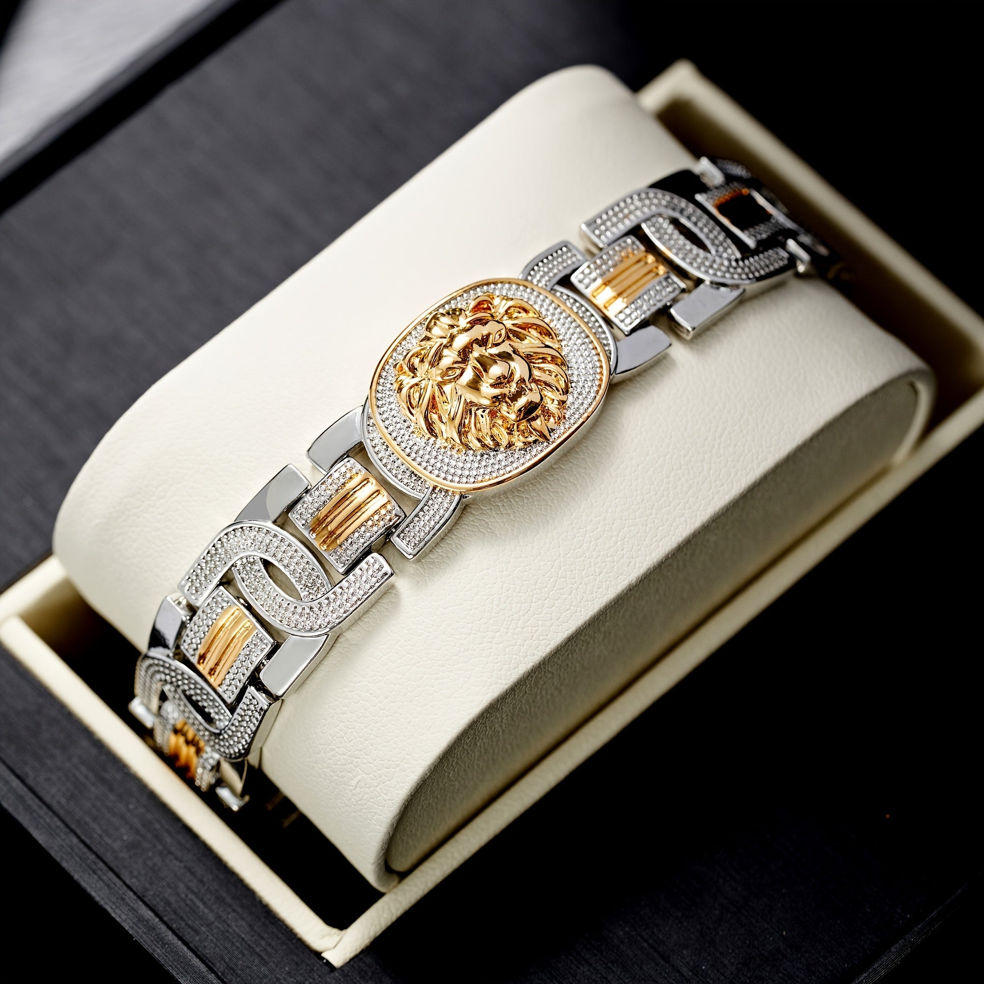 Bracelet Sceau Royal