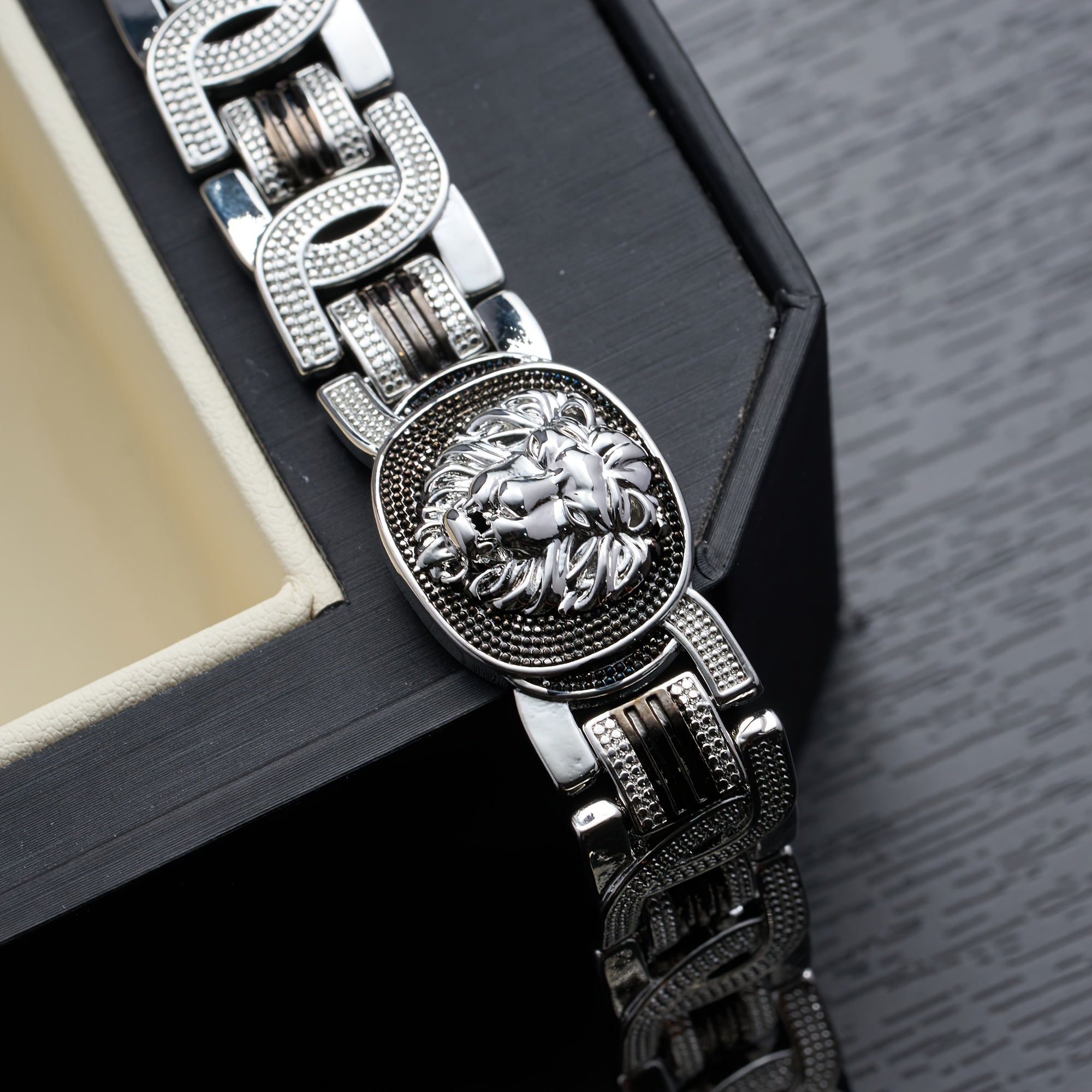 Bracelet Sceau Royal
