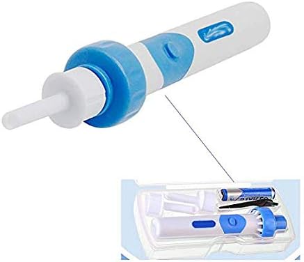 L'Aspirateur d'Oreille Automatique EarCare Pro