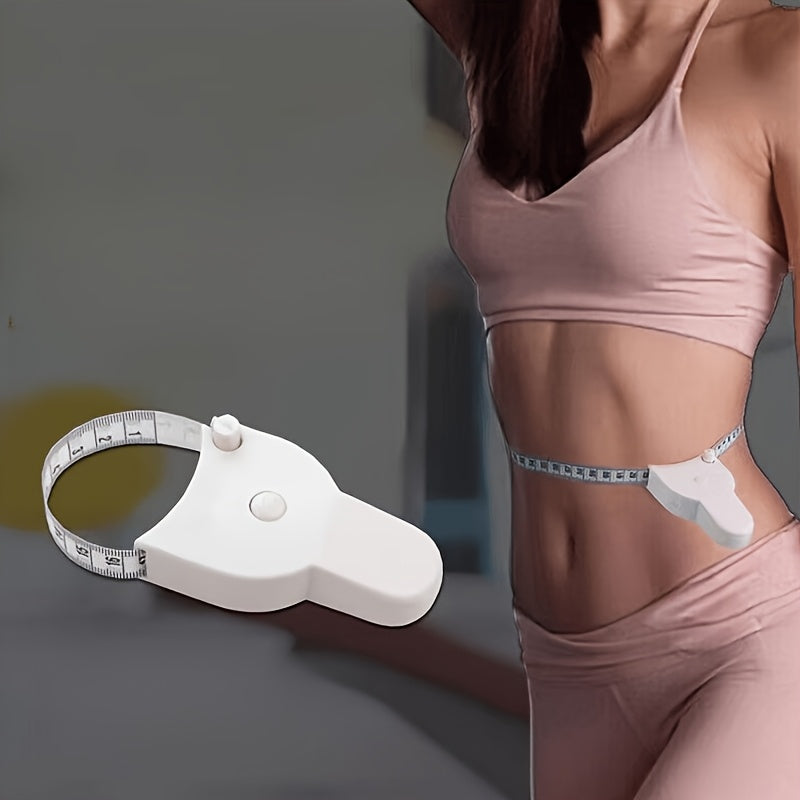Mètre Ruban  – Suivi Fitness et Corporel