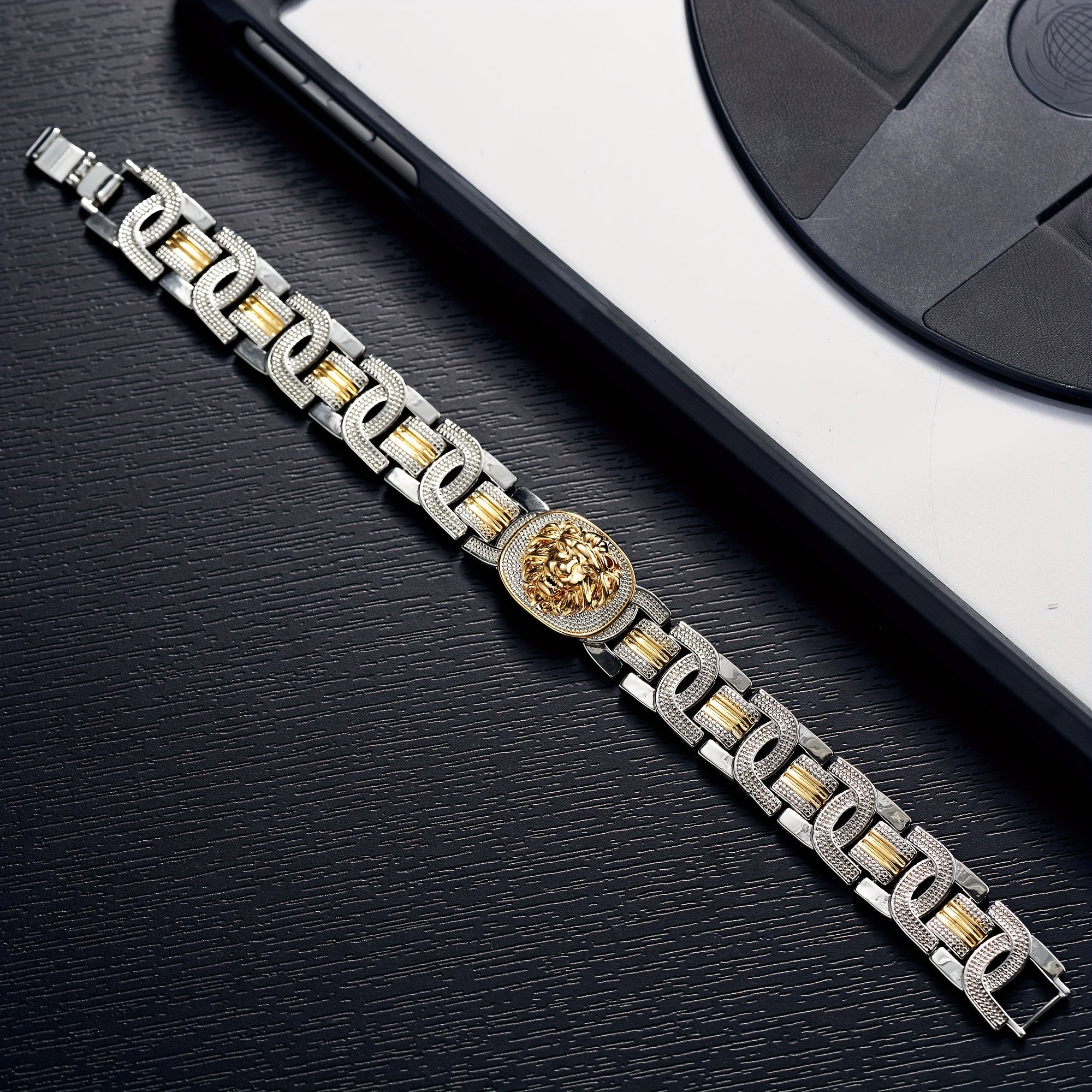Bracelet Sceau Royal