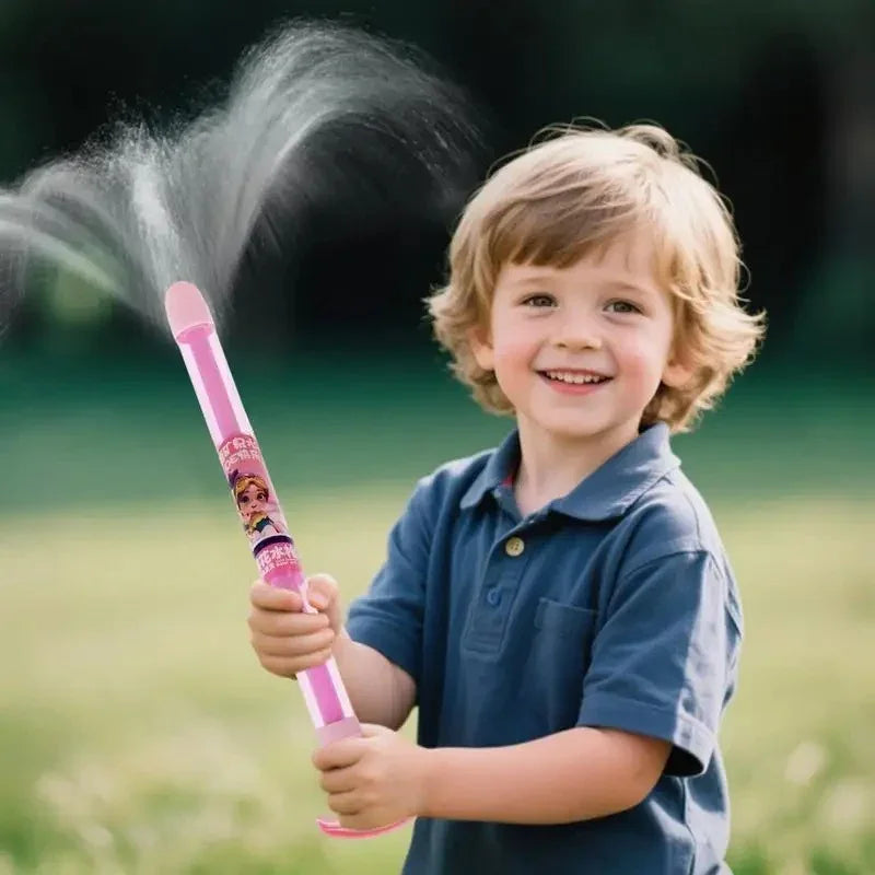 FireSplash™ – Pistolet à Eau Effet Feu d’Artifice (Lot de 4)