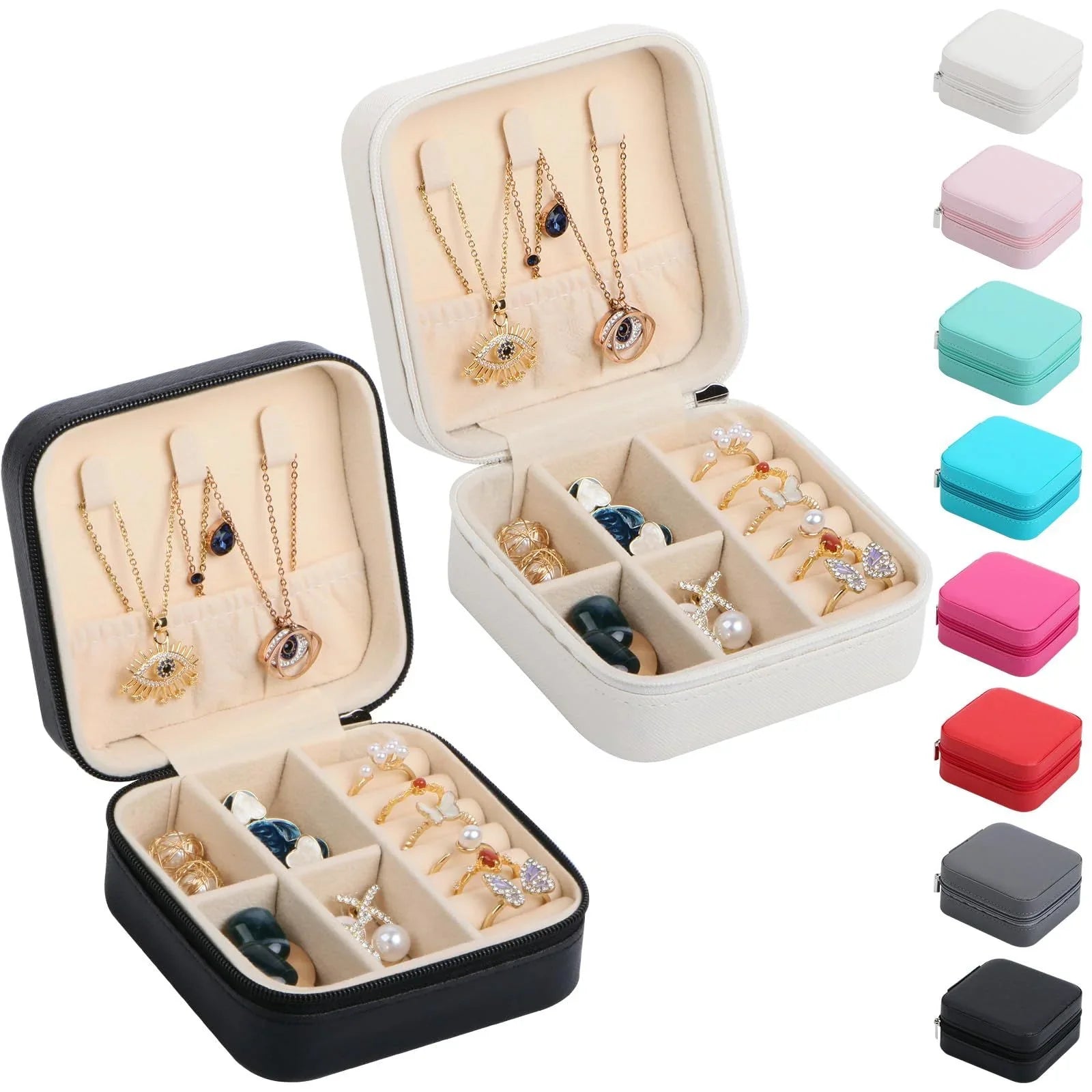 Boîte à Bijoux