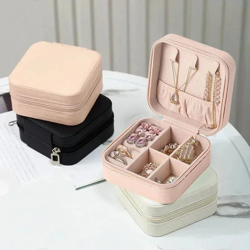 Boîte à Bijoux