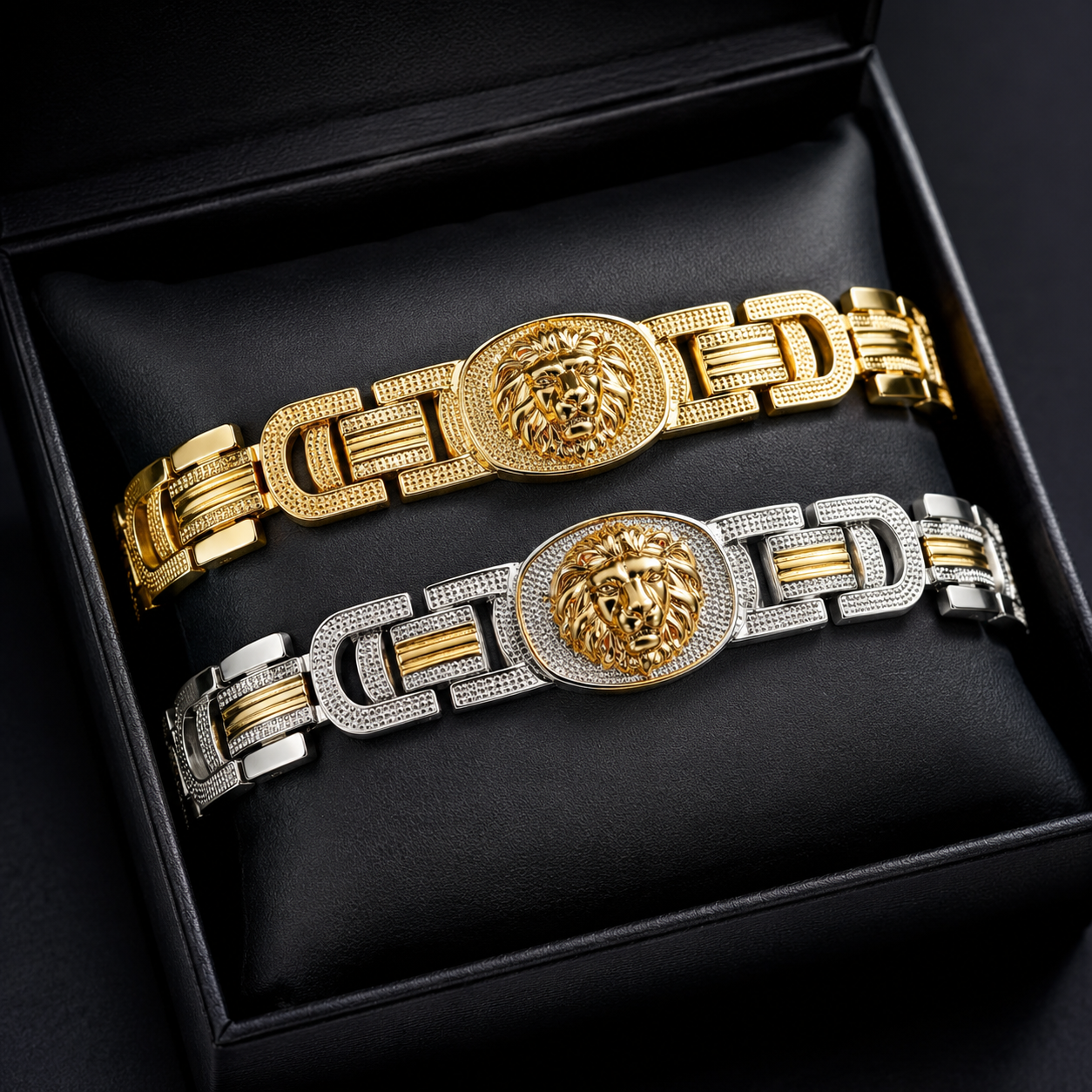 Bracelet Sceau Royal