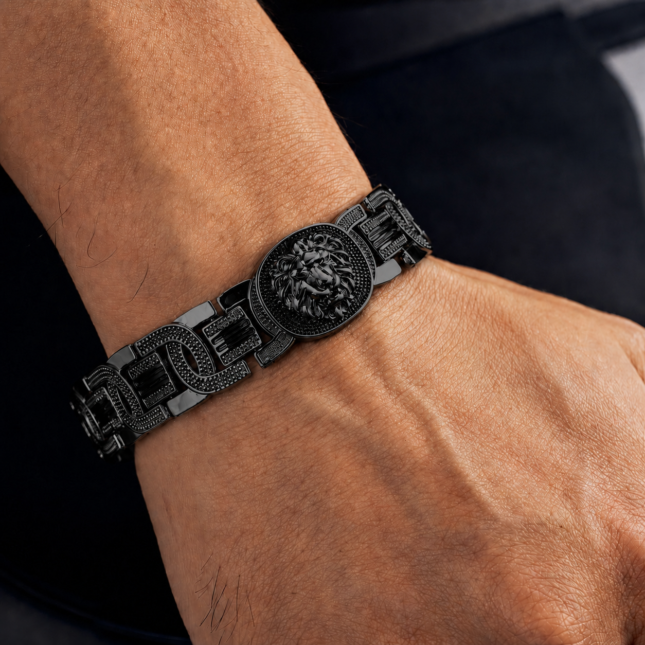 Bracelet Sceau Royal