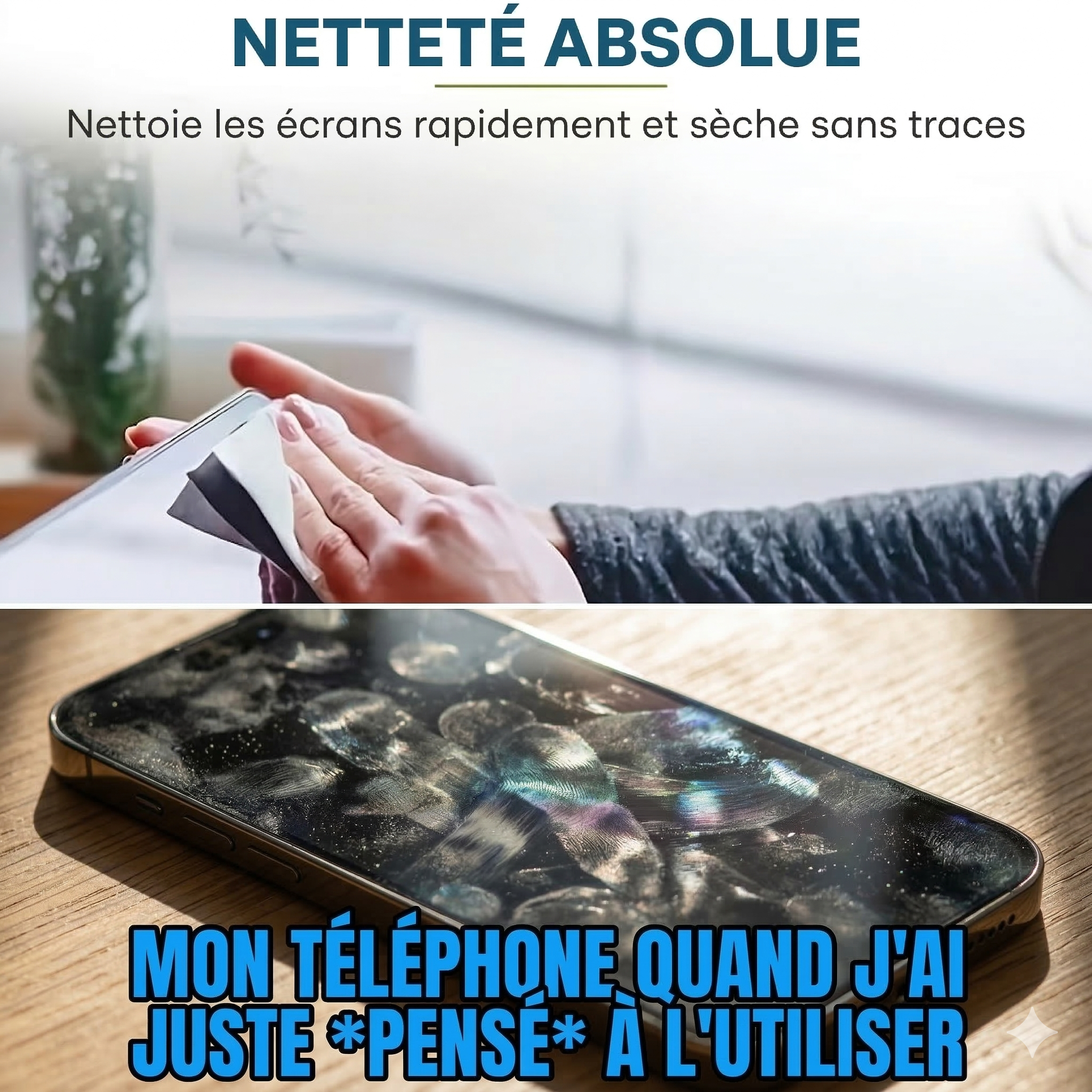 Linguette Pro 500 unités – Le Pack Economique