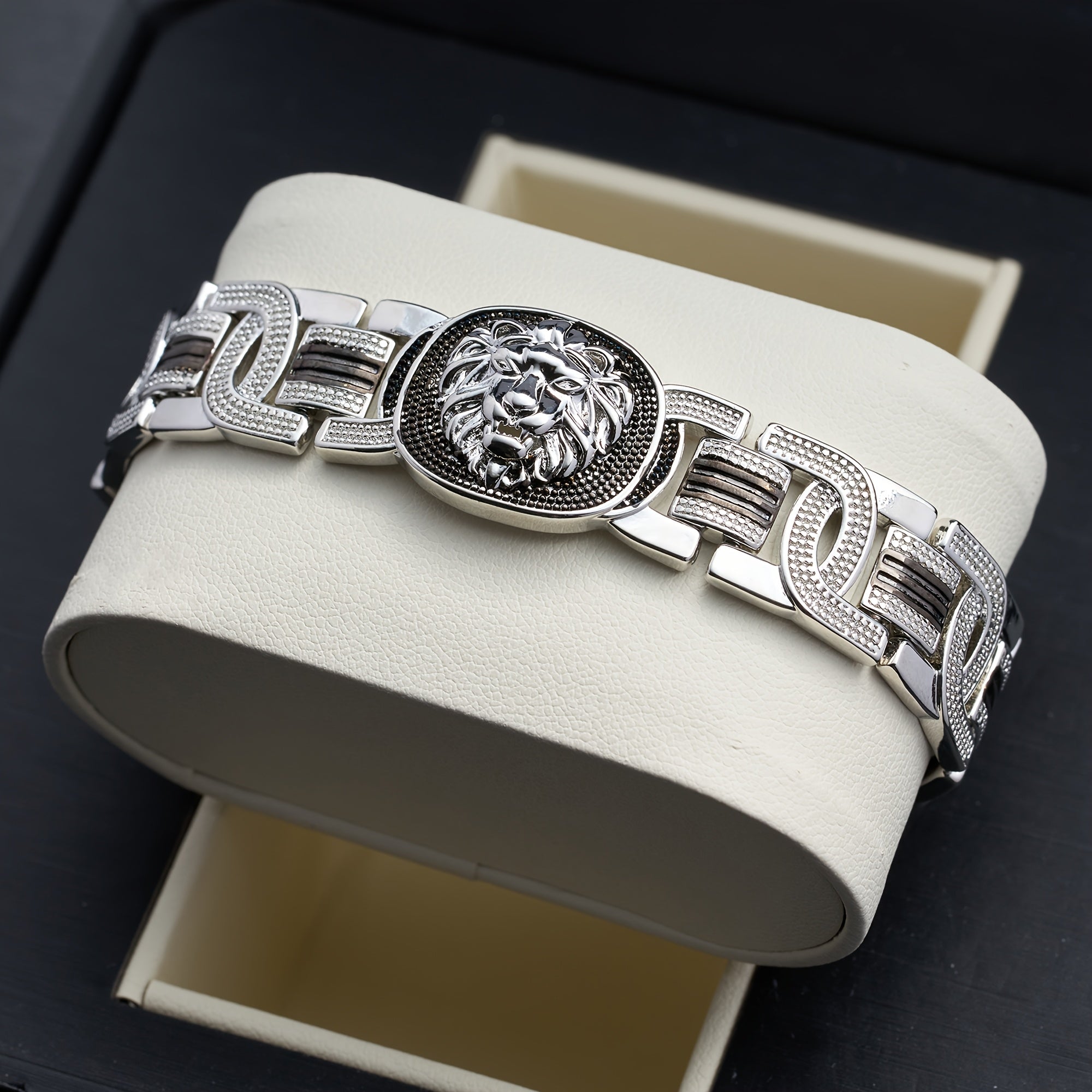 Bracelet Sceau Royal