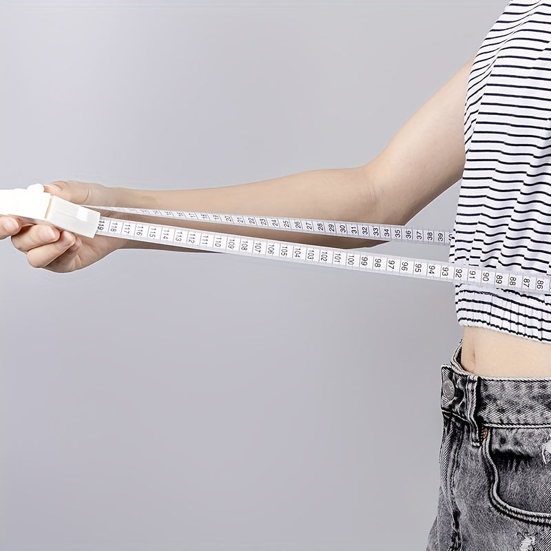 Mètre Ruban  – Suivi Fitness et Corporel