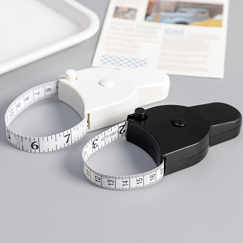 Mètre Ruban  – Suivi Fitness et Corporel