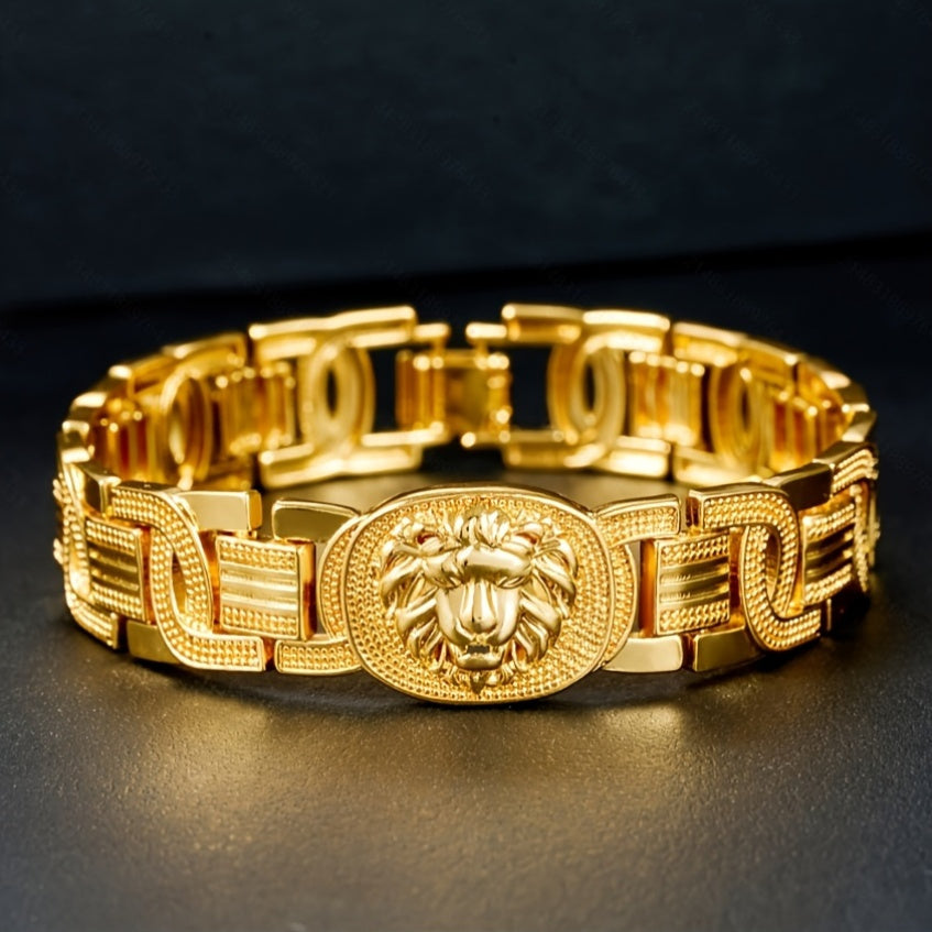 Bracelet Sceau Royal