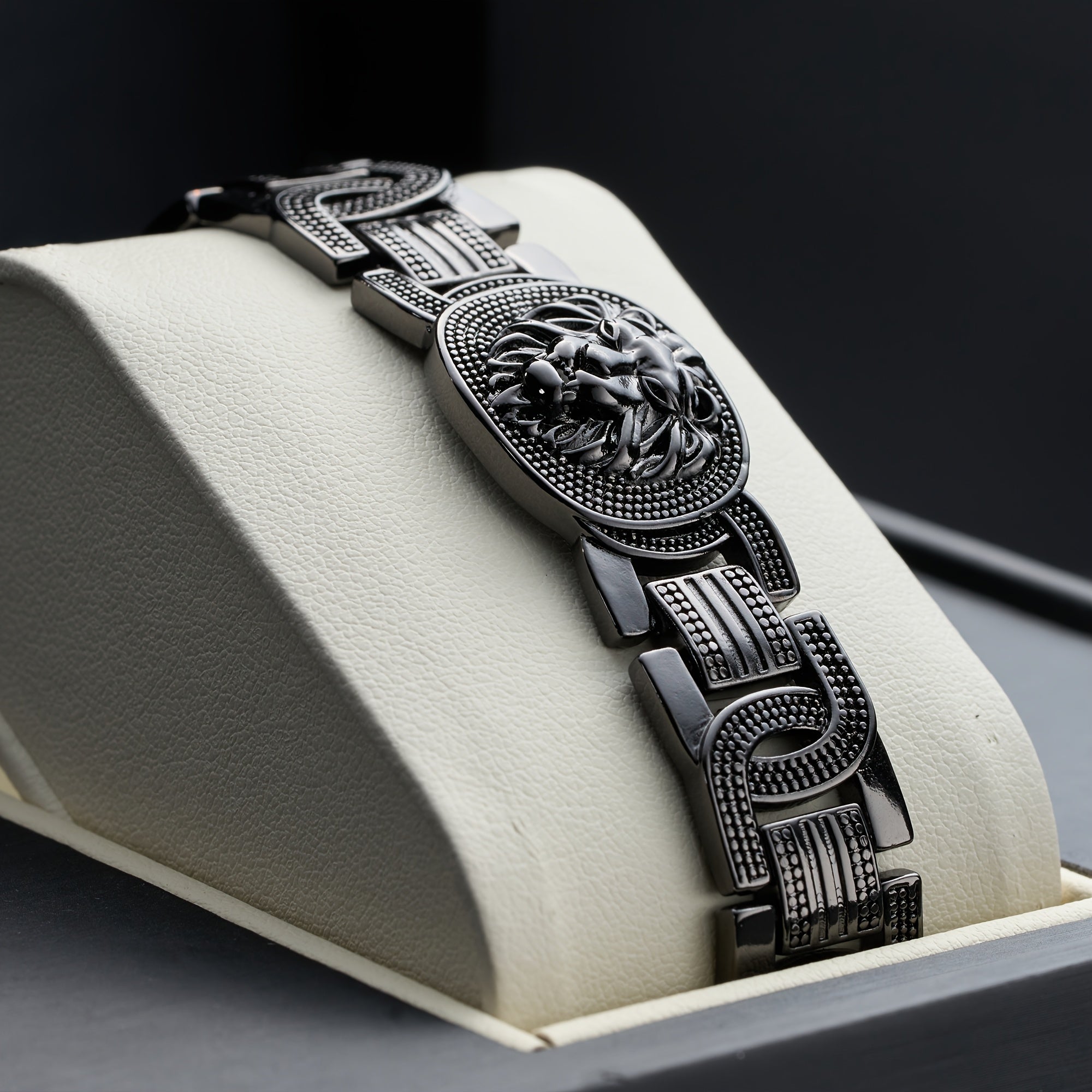 Bracelet Sceau Royal