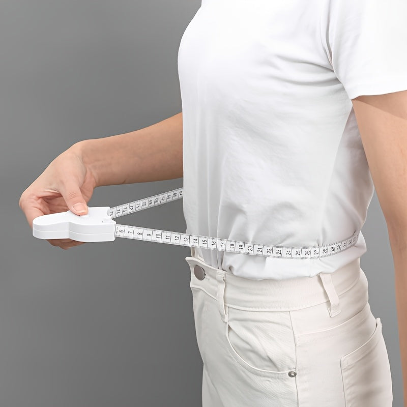 Mètre Ruban  – Suivi Fitness et Corporel