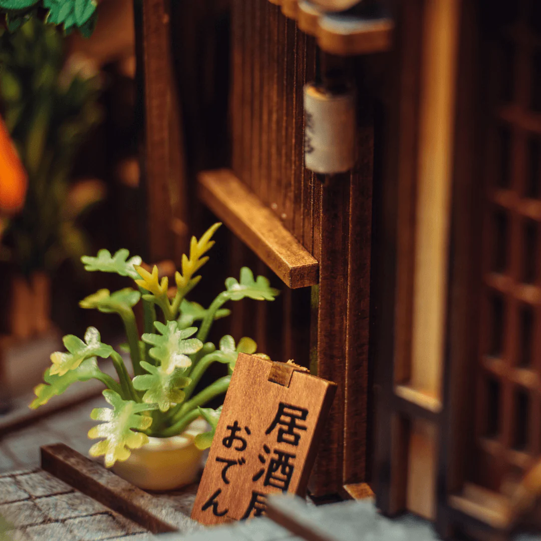 Architecture Japonaise – Édition Challenge