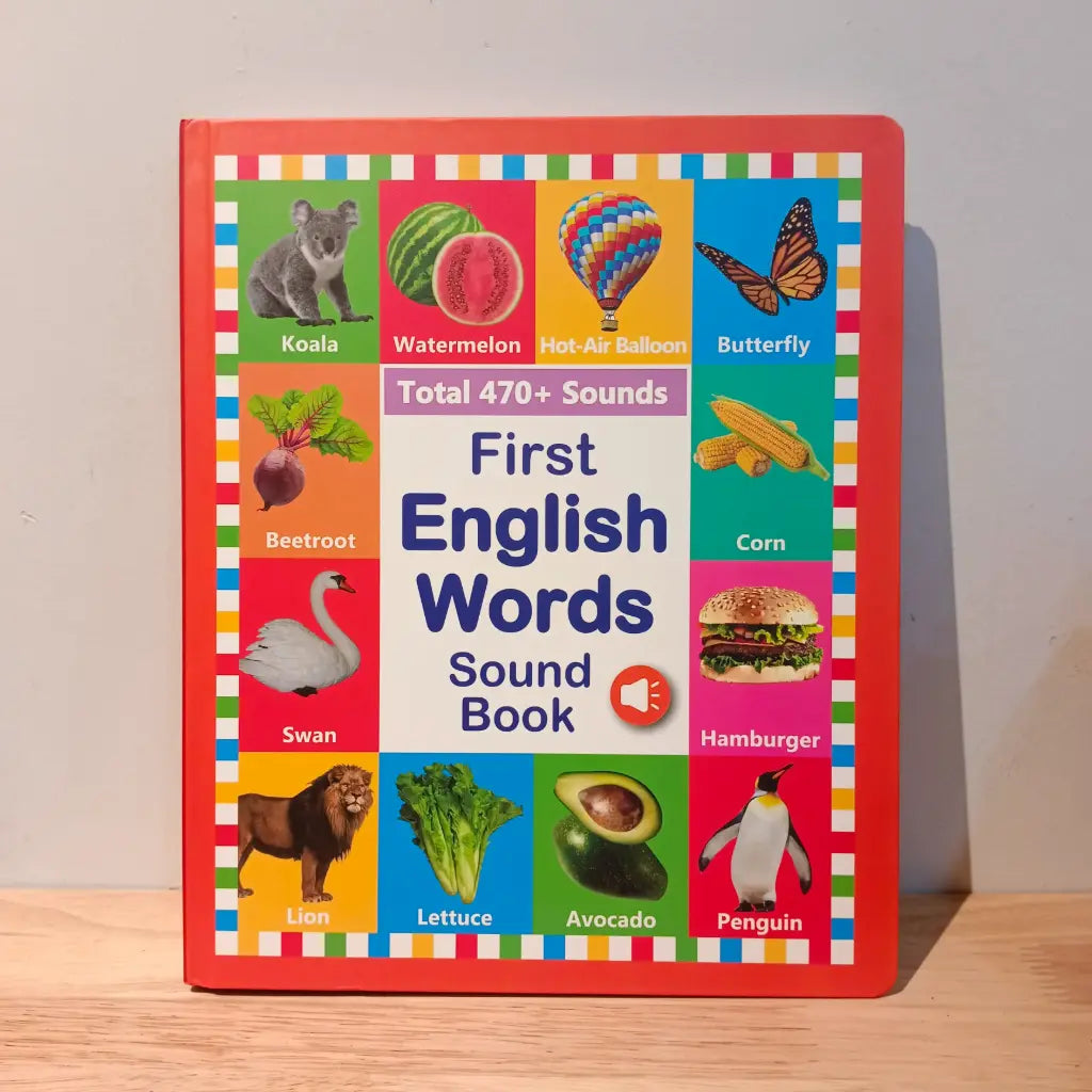 Livre audio pour apprendre l'anglais avec des prononciations en accent américain