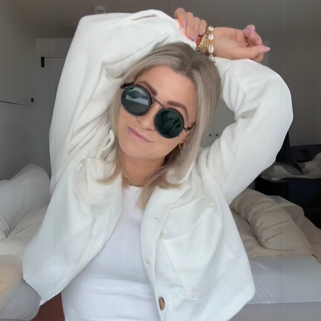 Lunettes "Smart Vision" 3-en-1 : La Technologie au Service de Vos Yeux