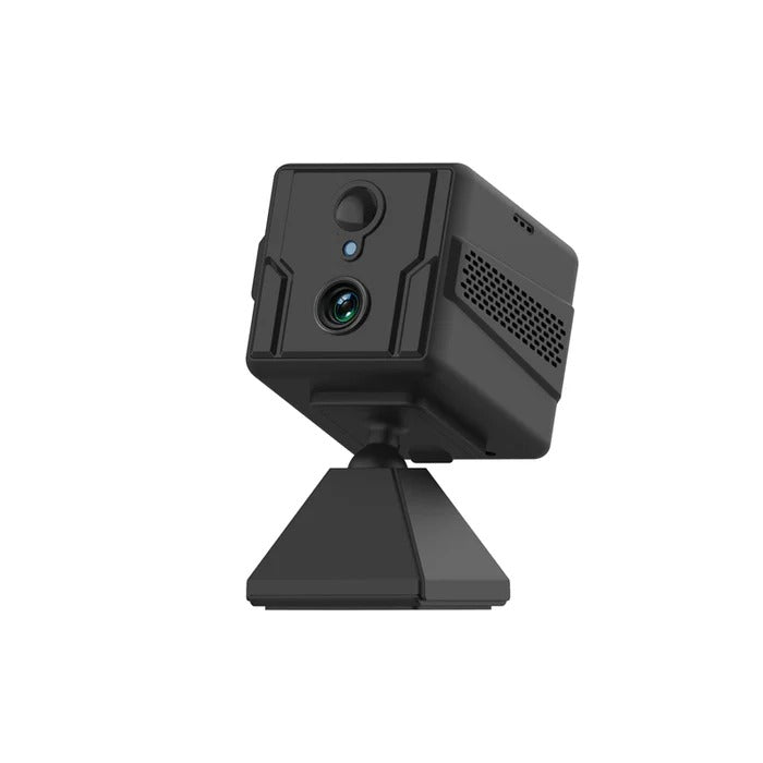 Mini Caméra T9 - Votre Gardien du Jour et de la nuit sans Wifi - sans électricité