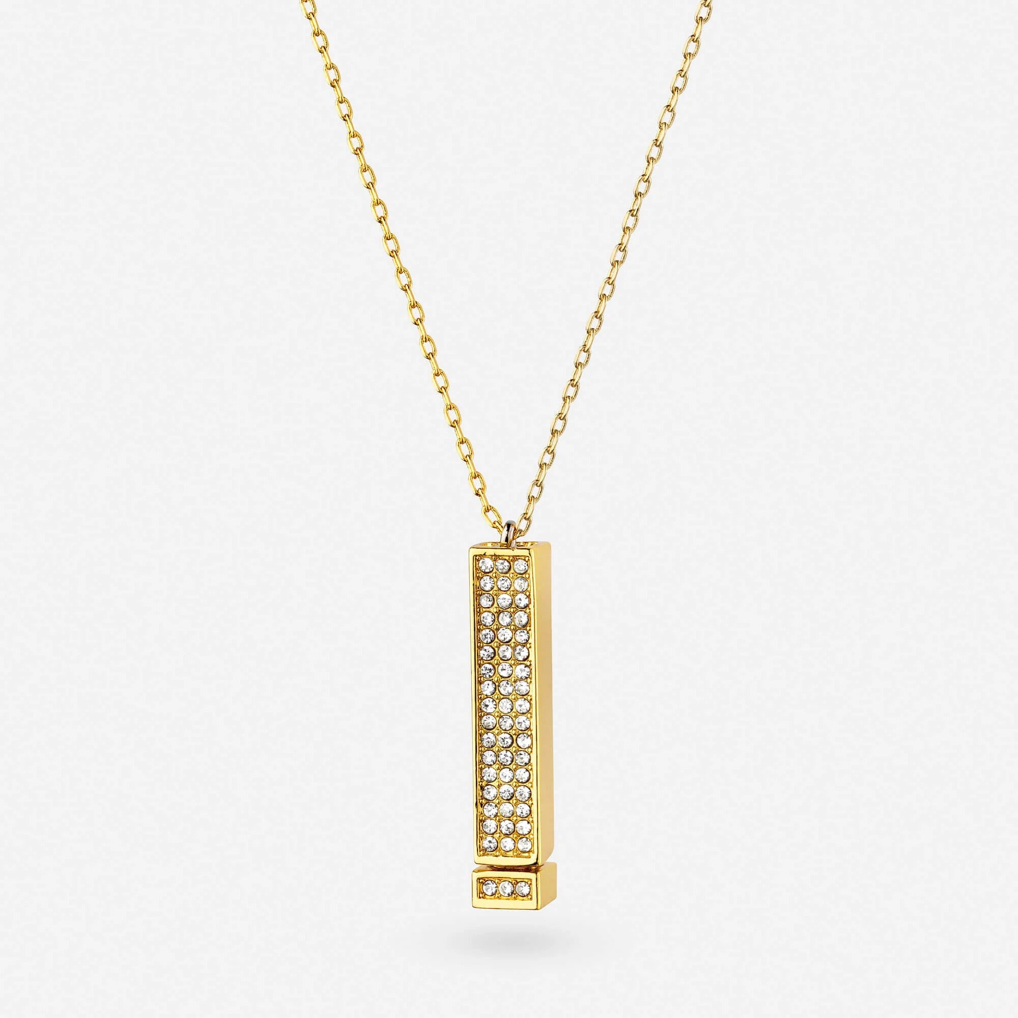 Collier "I love you"