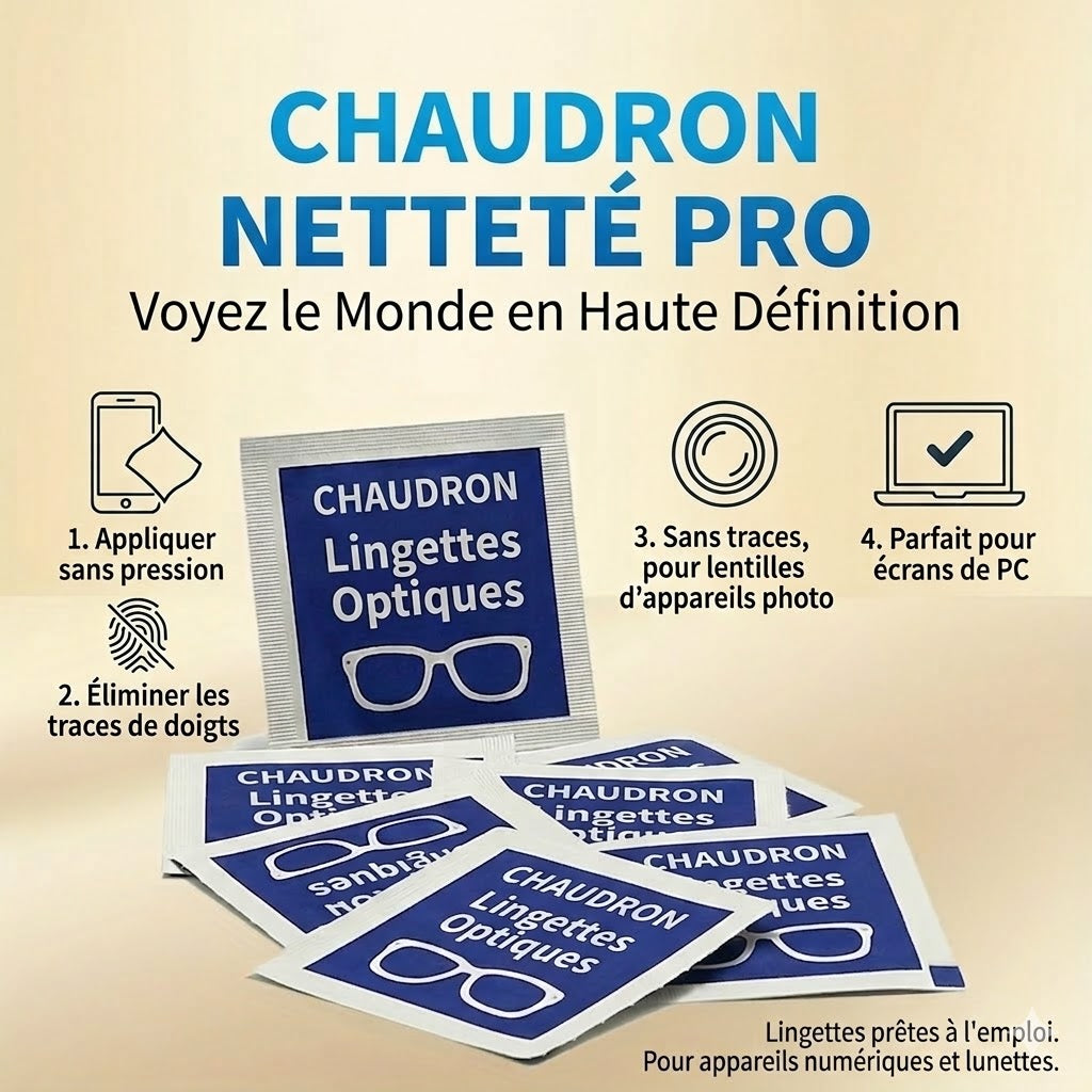 Linguette Pro 500 unités – Le Pack Economique