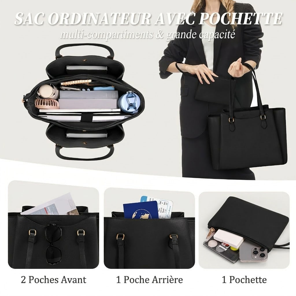 Sac Professionnel pour Femmes
