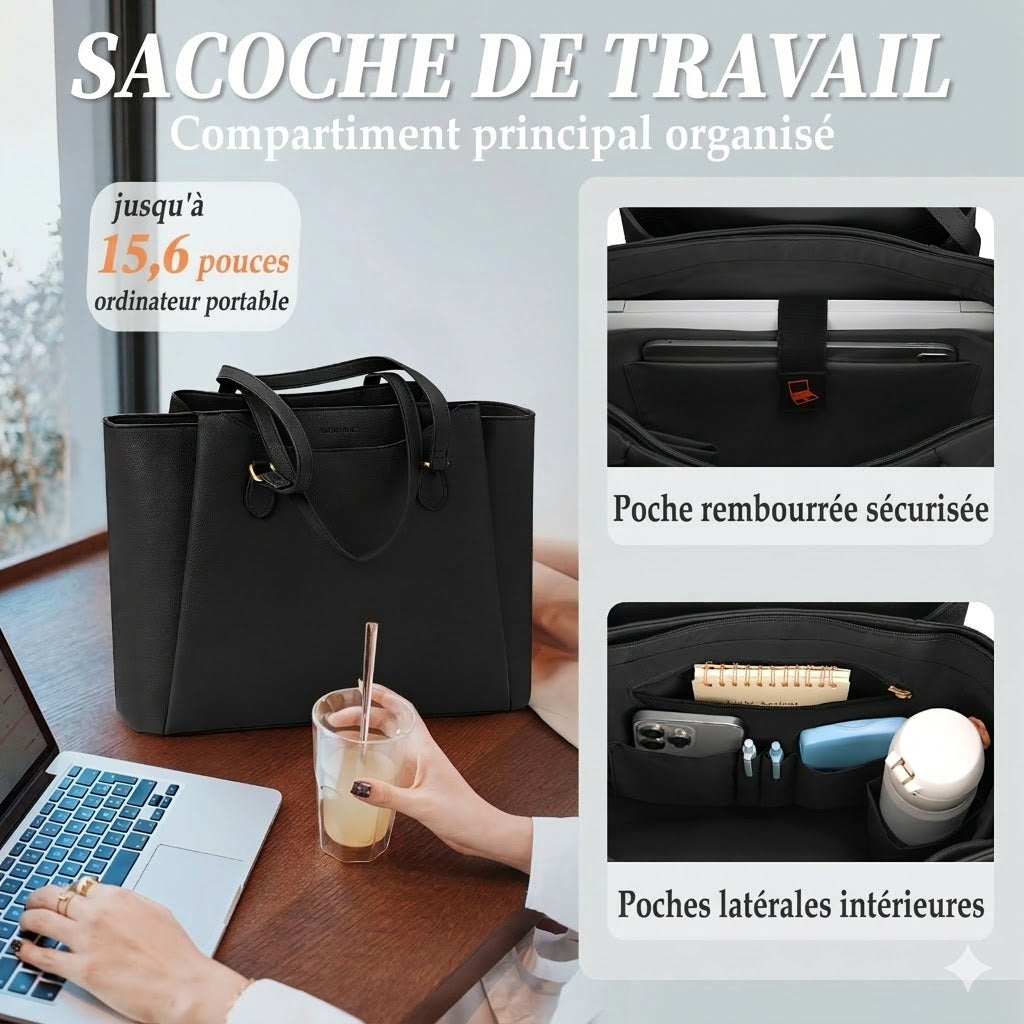 Sac Professionnel pour Femmes