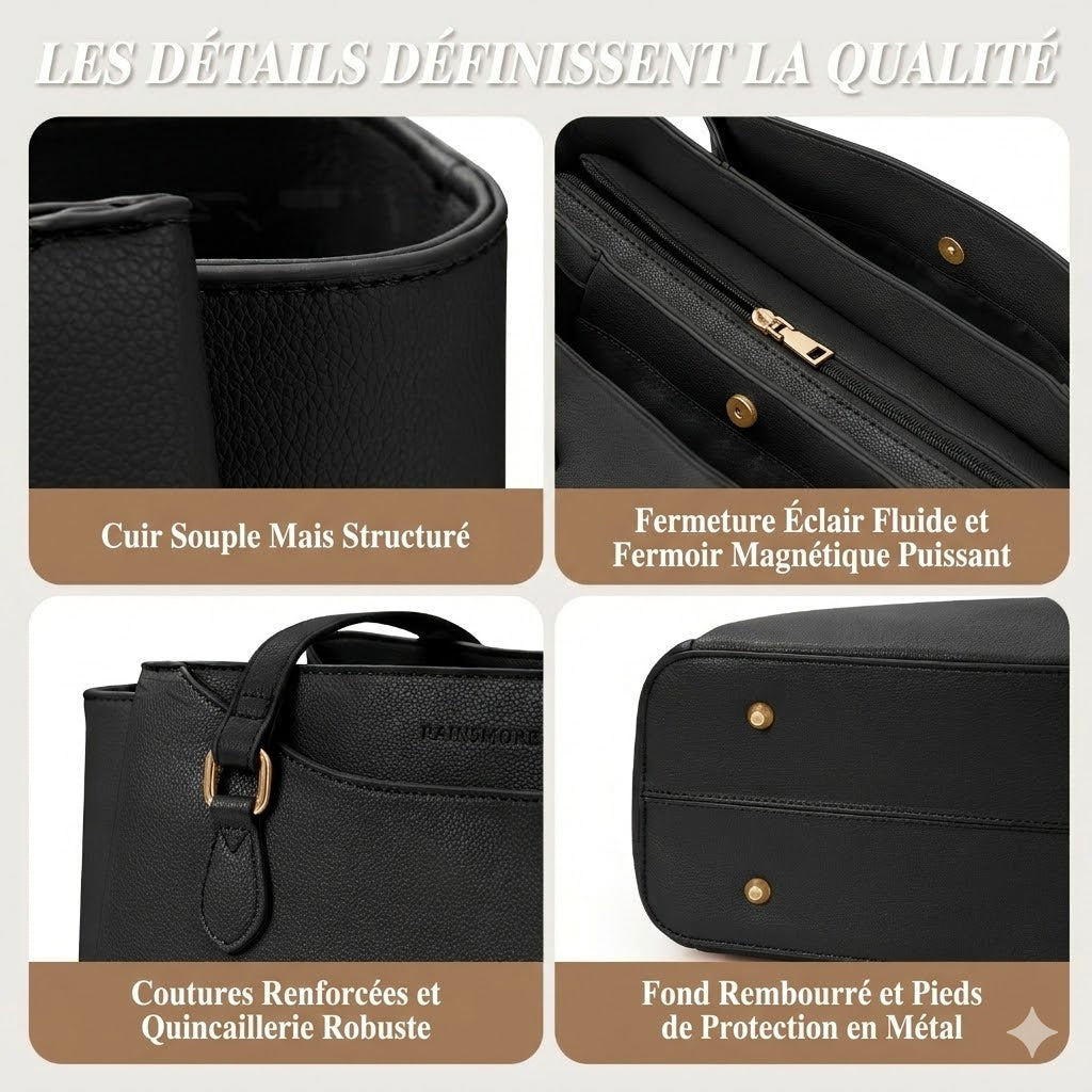Sac Professionnel pour Femmes