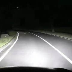Offrez vous une sécurité supplémentaire pendant la nuit